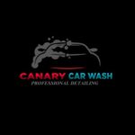 Canary Car Wash