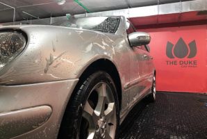 The Lab Car Wash