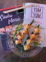 Yum Yum Thai Restaurant