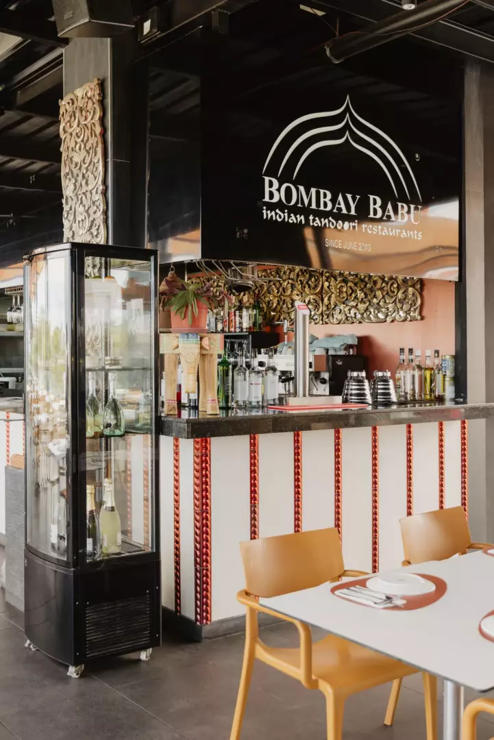 bombay 1