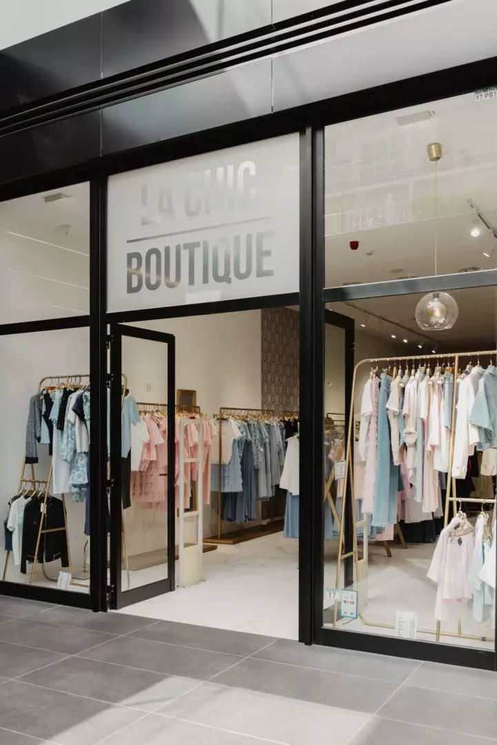 chicboutique 1