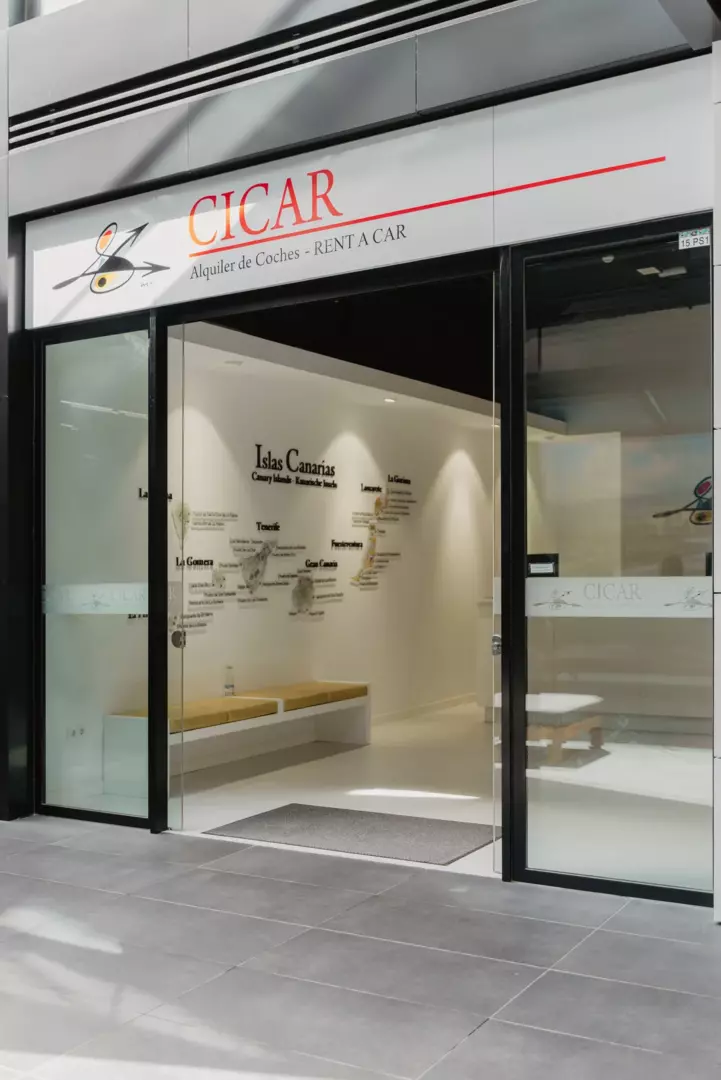 cicar 1