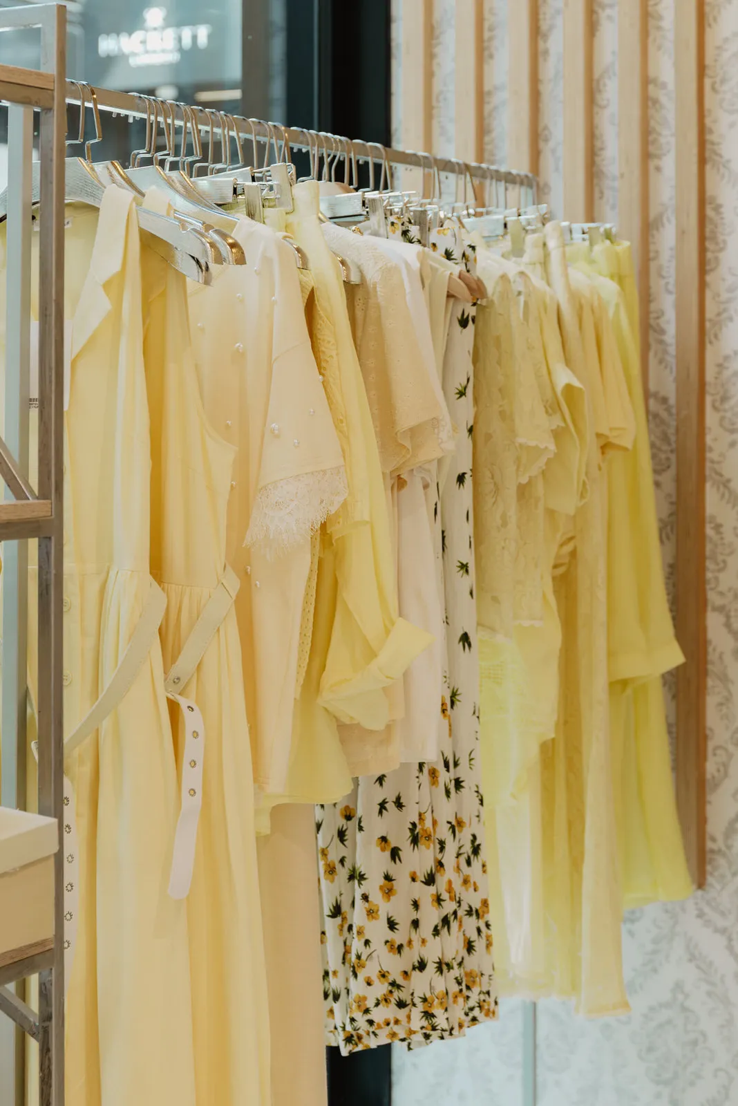Dressing Boutique