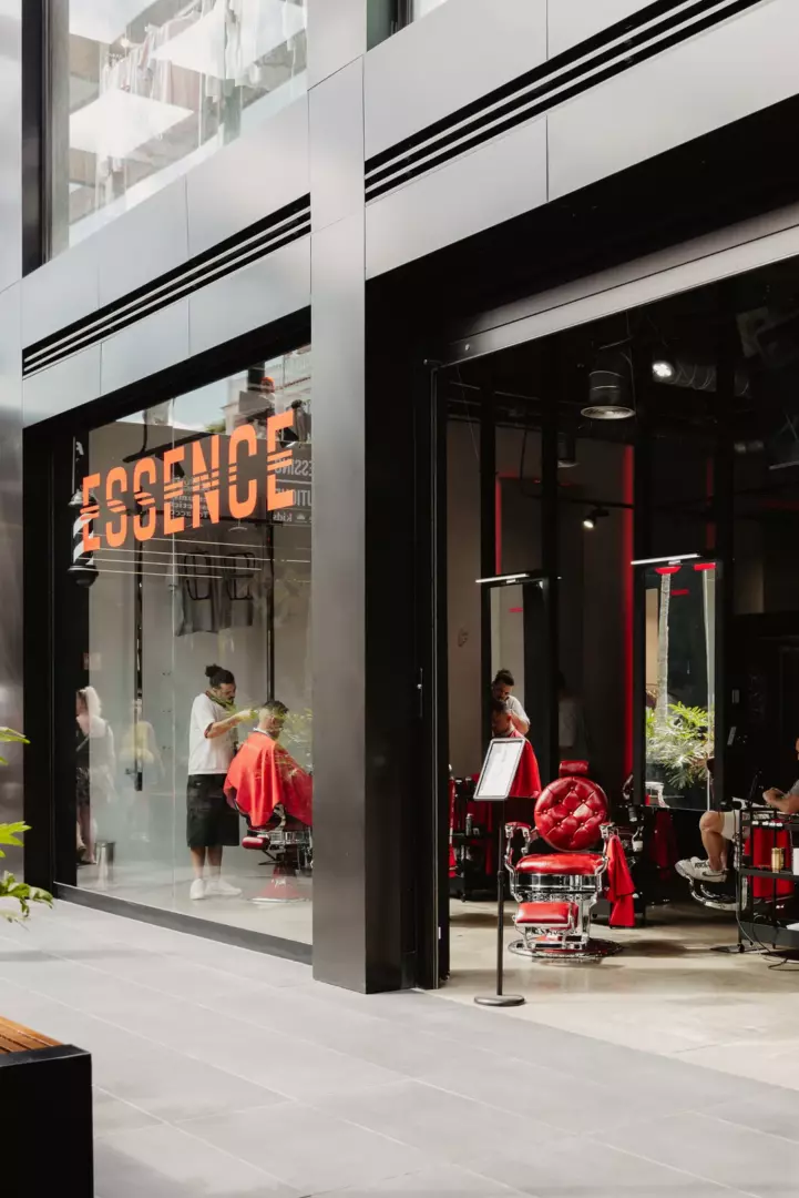 essence 2