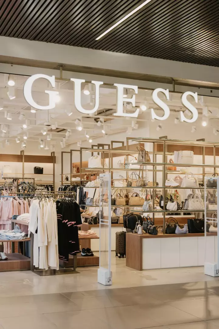 guess 1