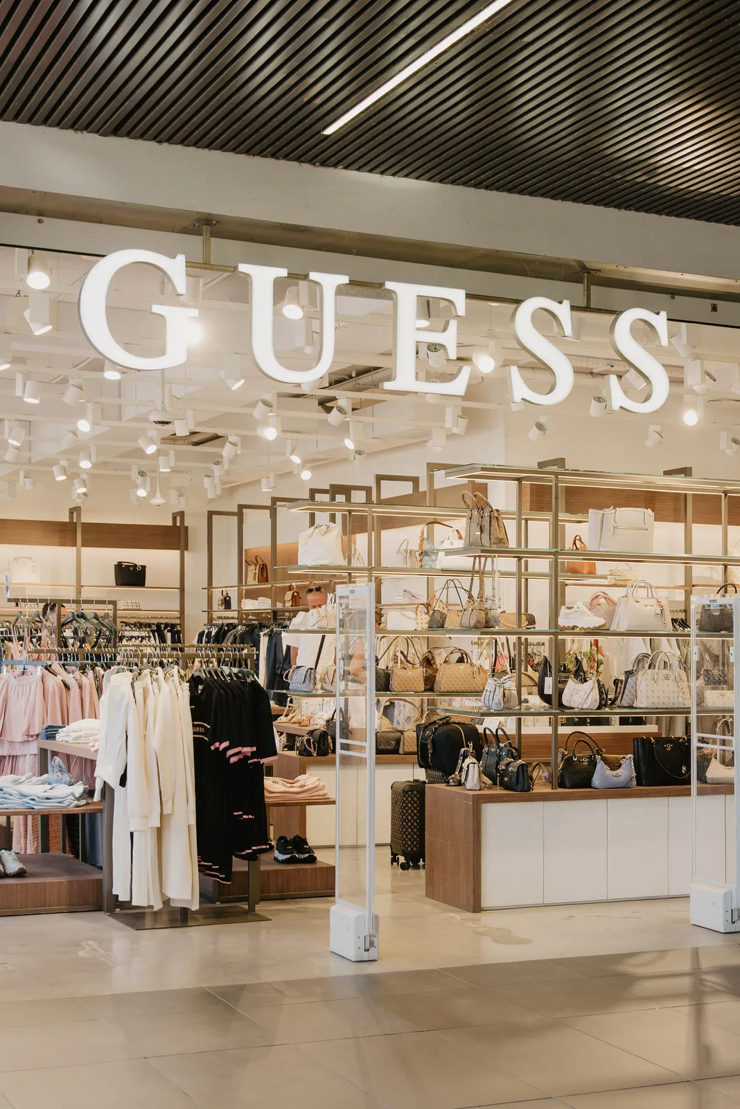 GUESS