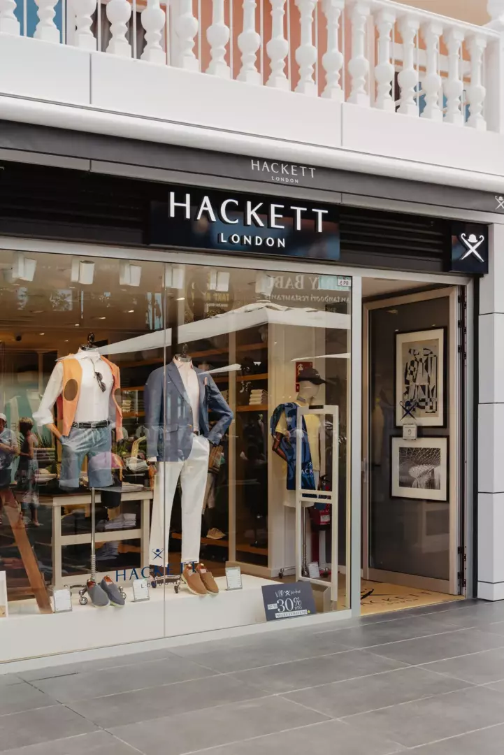 hackett 1
