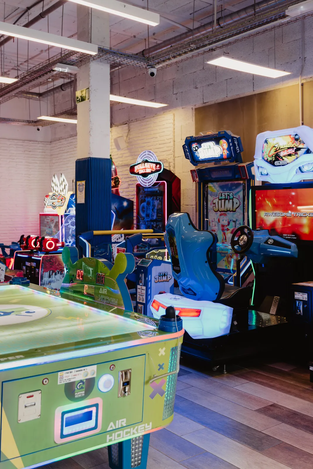 Kids Planet