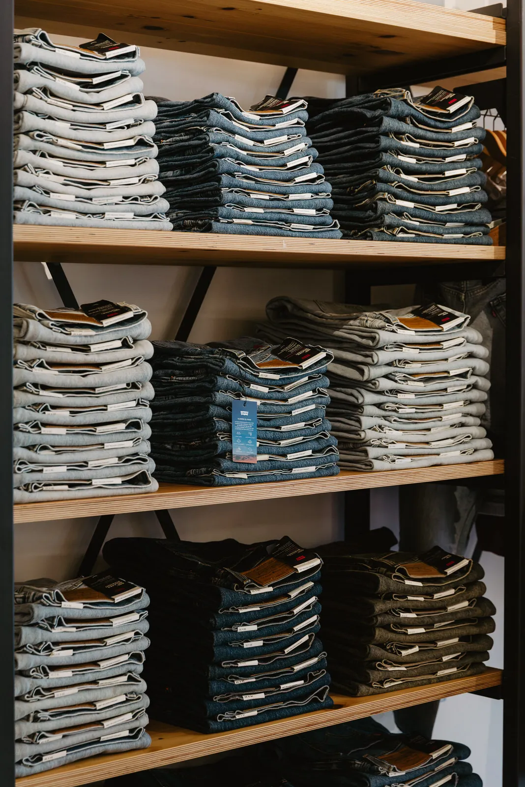 Levi’s