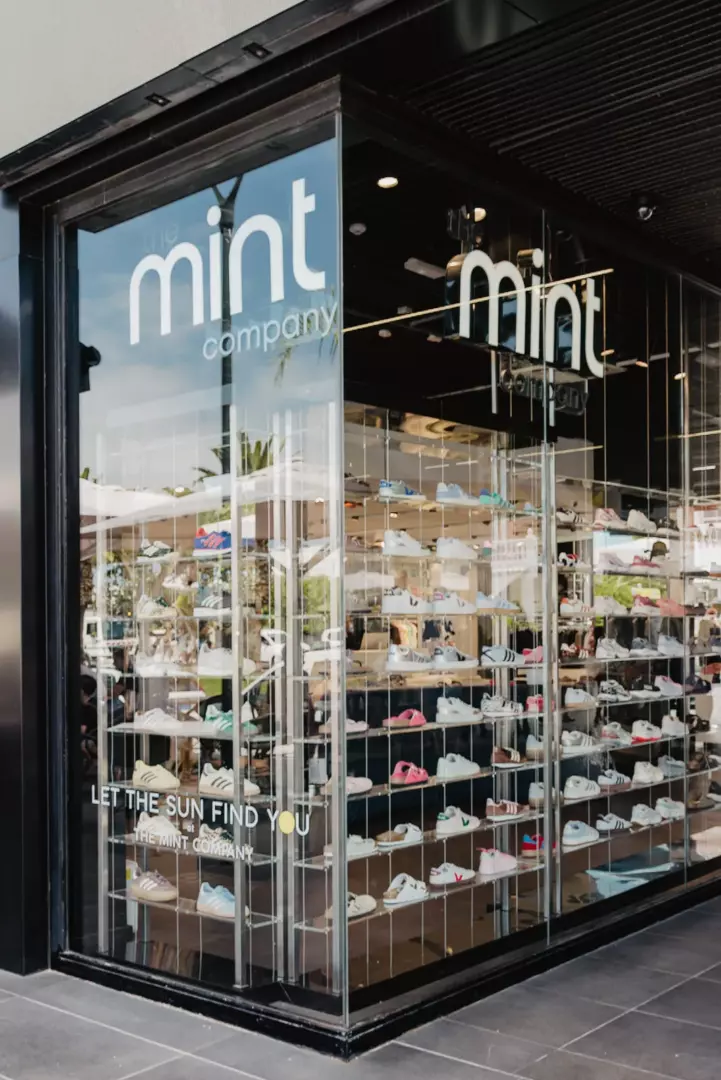 mint 1