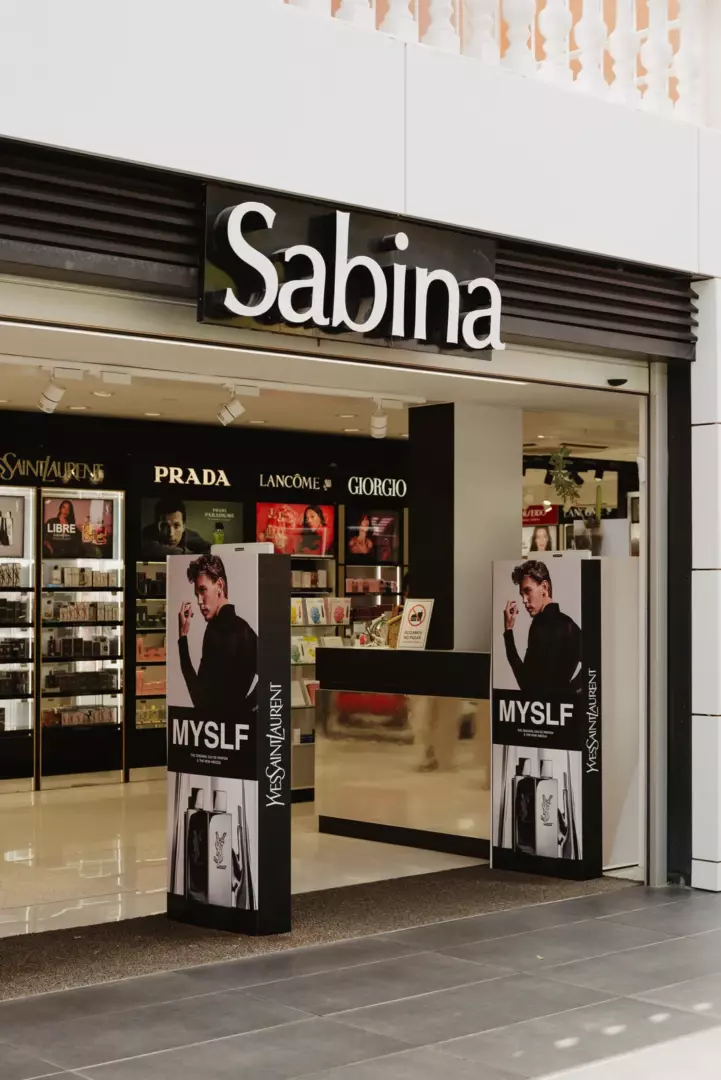 sabina 1