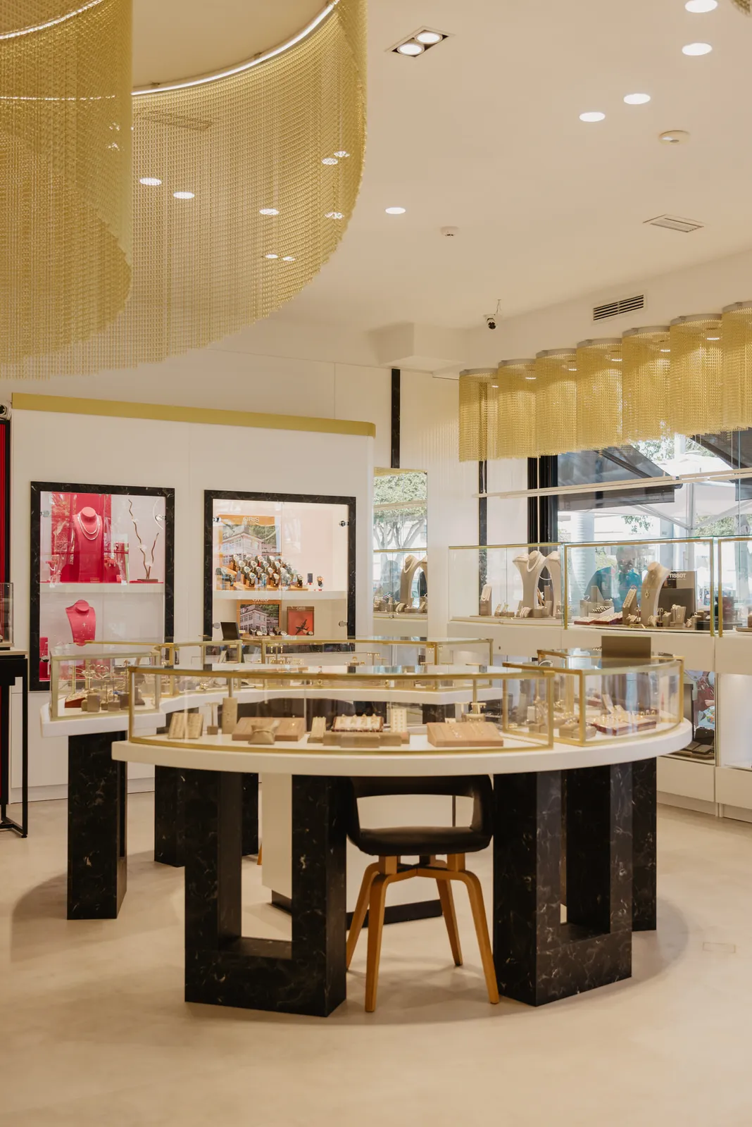 Scorpion Jewellers