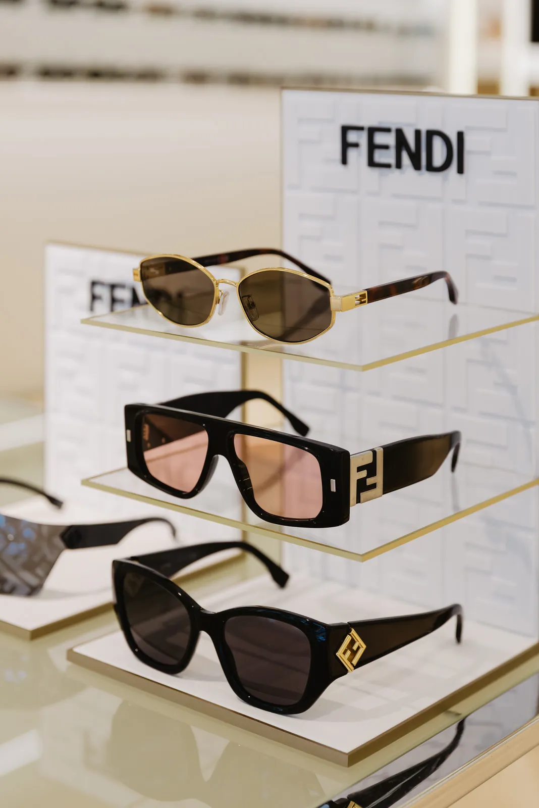 SunGlass Gallery