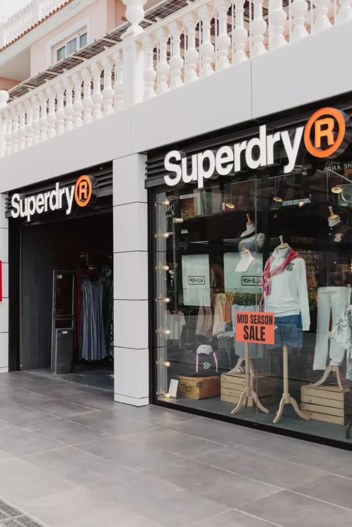 superdry 1