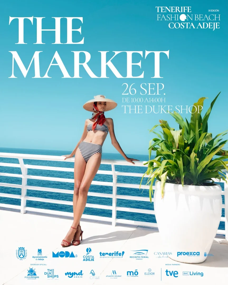 the market the duke shops
