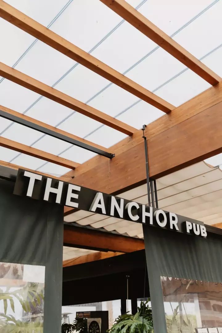 theanchor 4