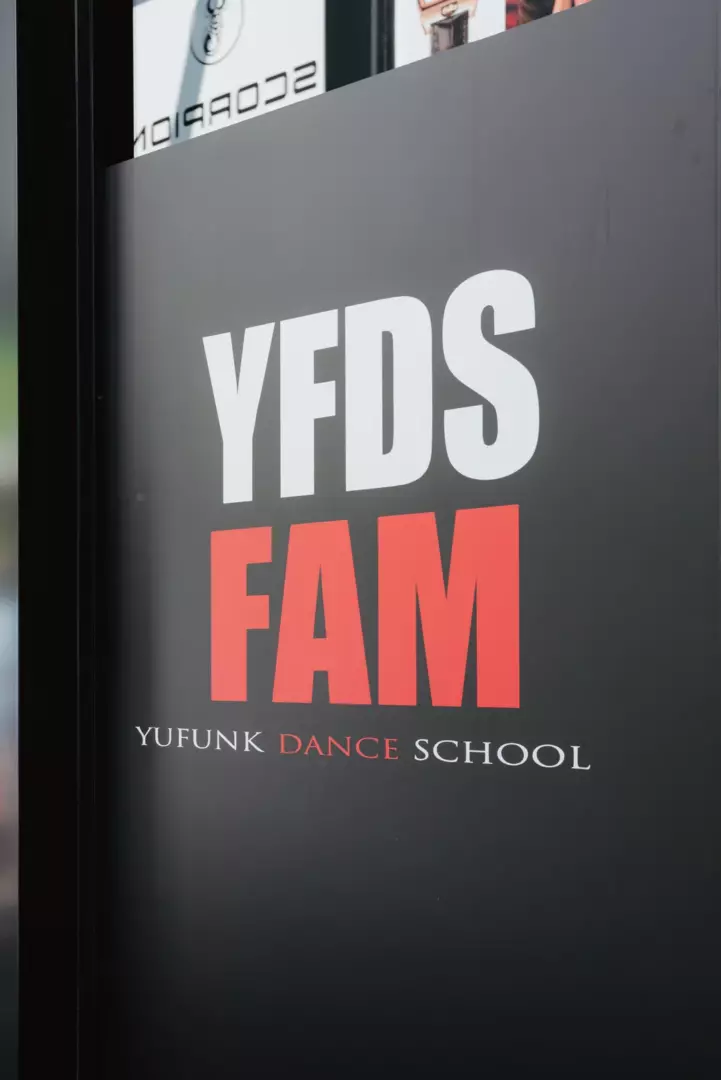 yufunk 1